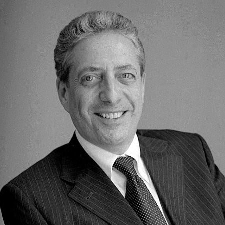 Portrait d’Armando Koch